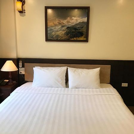 Sapa Memory Hotel 2 ภายนอก รูปภาพ