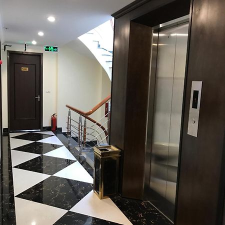 Sapa Memory Hotel 2 ภายนอก รูปภาพ